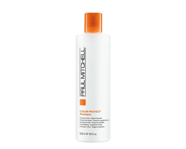 Paul Mitchell Color Protect Shampoo -16.9oz