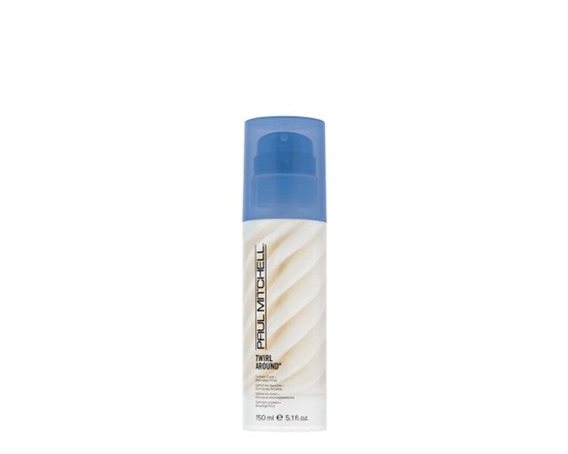 Paul Mitchell Twirl Around Cream Gel - 5.1oz