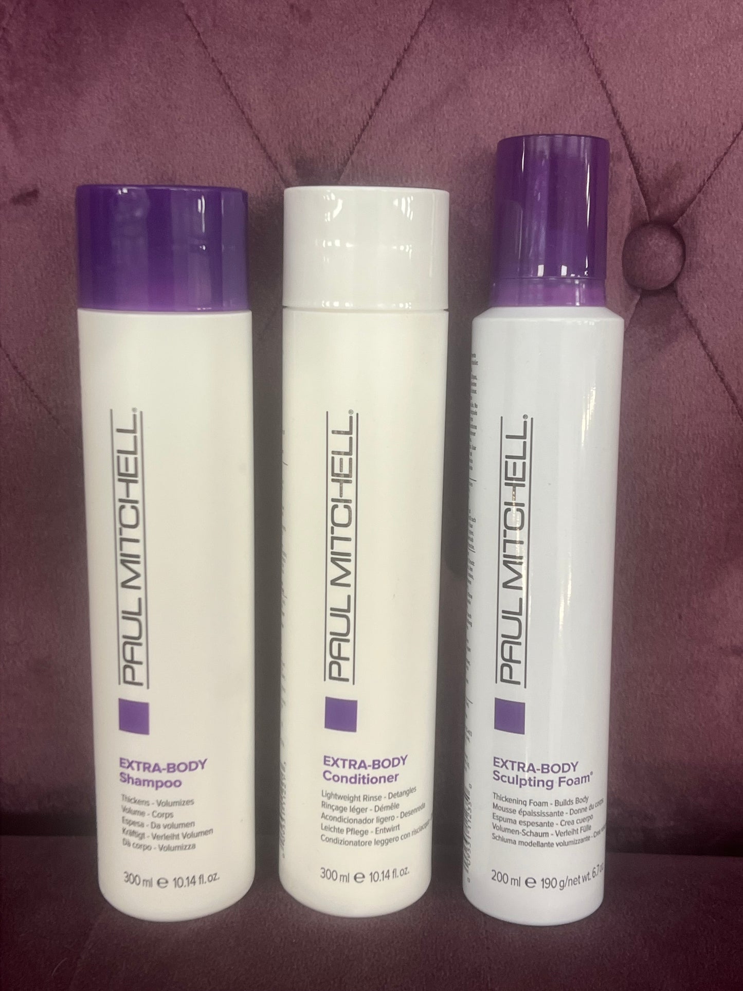 Encore Glow Up Box of the Month - March