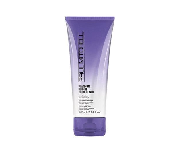 Paul Mitchell Platinum Blonde Conditioner - 6.8oz