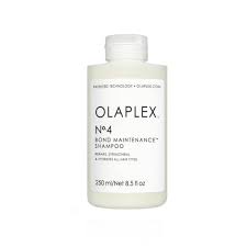 Olaplex No.4 Bond Maintenance Shampoo