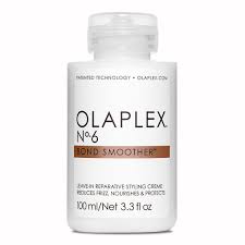 Olaplex No.6 Bond Smoother